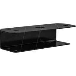 MAXVIEW 40006A - Soporte de techo para antena Campervan, negro