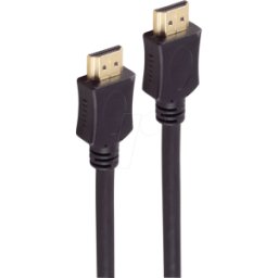 SHIVERPEAKS SHVP BS10-43065 - Cable HDMI de ultra alta velocidad, 8K 120Hz, libre de halógenos