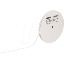 WAGO 211-506 - Tubo termorretráctil, para impresora inteligente, 19,0 mm