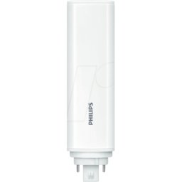 PHILIPS PHI 04981000 - Lámpara LED EVG PL-T, GX24q-3, 13,5 W, 1620 lm, 3000 K.