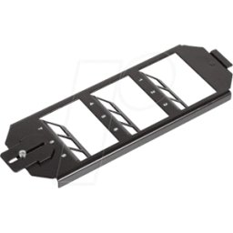 EFB-ELEKTRONIK KS ET-25179 - Soporte para depósito subterráneo triple para 9x K