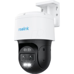 REOLINK REO P760 - Cámara de vigilancia, IP, LAN, exterior, PoE