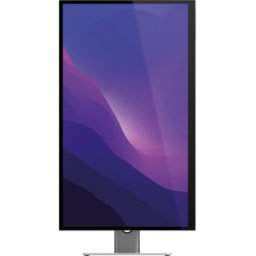 ALOGIC 27F34KCPD - Monitor de 69 cm, 4K, USB-C, 90 W