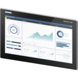 SIEMENS HMI MTP1500 - SIMATIC HMI MTP1500, panel de confort unificado
