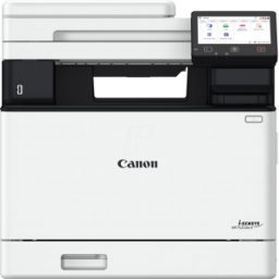 CANON 7185C013 - Impresora multifunción, láser, color, 3 en 1
