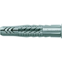 FISCHER BEFESTIGUNGSSYSTEME FD UXR 10 - URX Taco universal, 10 mm, 50 piezas