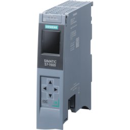 SIEMENS S7 1513-1 PN-I - S7-1500, CPU 1513-1 PN