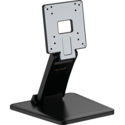 GOOBAY MYW HT55L - Soporte de monitor, 1 pantalla, 17" - 27", pantalla táctil