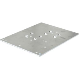FREI DRP-01 - Placa de montaje para fuentes de alimentación conmutadas