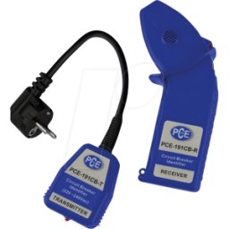 PCE INSTRUMENTS PCE 191 CB - Buscador de cables PCE-191 CB