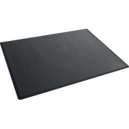 DURABLE 723301 - Soporte para escribir, 650 x 500 mm, cubierta transparente