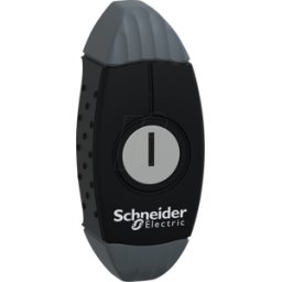 SCHNEIDER ELECTRIC NSYAEDL1242S3D - Palanca con cierre 1242E para carcasa de acero S3D