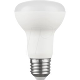 SCHIEFER LIGHTING SCHI L2763100271 - Lámpara LED E27, 8 W, 690 lm, 2700 K, regulable