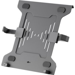 GOOBAY 70817 - Soporte para portátil, adaptador VESA para soporte para m