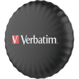 VERBATIM 32133 - Etiqueta inteligente con soporte "Find my", 1 pieza