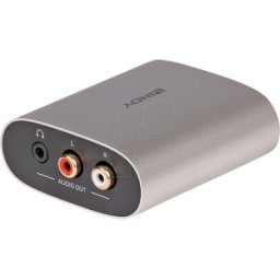 LINDY 38363 - Extractor de audio HDMI 1.4 ARC, Downmix