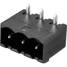 RIA CONNECT AKL 330-03 - Enchufe de cubeta para AKL 349, 3 polos, RM5.0