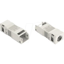 WAGO 890-513 - Carcasa de protección contra tirones WINSTA® mini, 3 polo