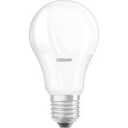 BELLALUX BELLA 5128149 - Lámpara LED E27, 9 W, 806 lm, 2700 K.