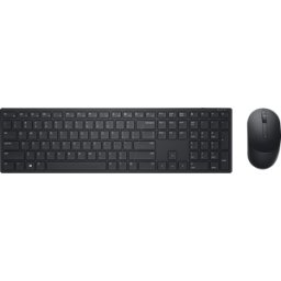 DELL KM5221W - Combinación de teclado y ratón, inalámbrico