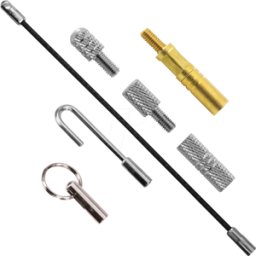 C.K CK T5440 - Paquete de accesorios MightyRod PRO, 7 piezas