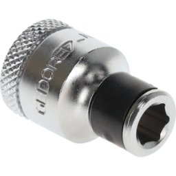 GEDORE WERKZEUG GEDO 630 - Adaptador de bits 1/4" skt - 3/8" vkt