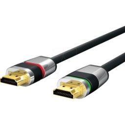PURELINK PURE ULS1000-050 - Cable HDMI - serie Ultimate - 5,00 m
