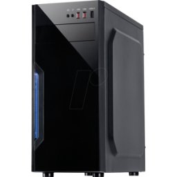 IT88881307 - Caja Inter-Tech ATX B-42
