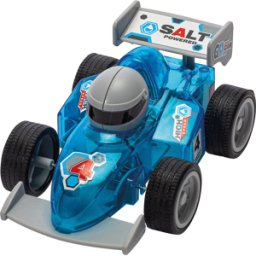 AREXX ARX GALVANI CAR - Kit de montaje de coches de carreras de agua salada