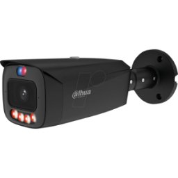 DAHUA DH W3849T1ASPVPB - Cámara de vigilancia, IP, LAN, exterior, PoE
