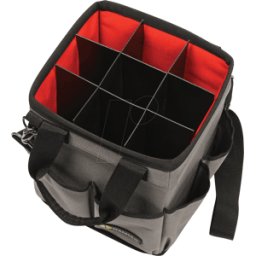 C.K CK MA2637 - Estuche para herramientas, 3 en 1, 25 x 27,5x25 mm