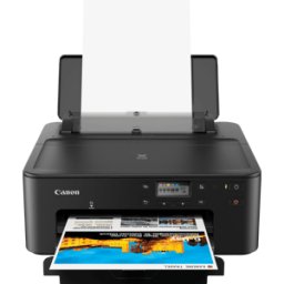 CANON PIXMA TS705A - Impresora, tinta, A4, LAN/WLAN, tinta UHG