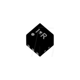 INFINEON IRLHS6242 - MOSFET, N-Ch 20V 22A 0,0117R, QFN-6