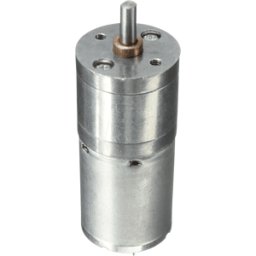 EKULIT GM71,1 12V - Motor reductor 71,1 mm, 1:226, 12 V CC