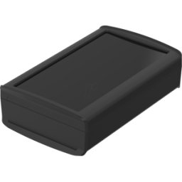 BOPLA BA 48316455.HMT1 - BoVersa BOV-FO 211405, JUEGO, 210 x 140 x 63 mm, negro