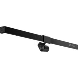 XLAYER 219154 - Lámpara de trabajo LED para monitores, portátiles