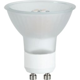 PAULMANN PLM 28286 - Proyector LED Maxiflood GU10, 2,5 W, 250 lm, 2700 K, Softopal