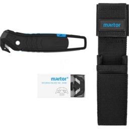 MARTOR MART 992002.09 - Set de productos JUEGO DE SECUMAX 350 SE 992002