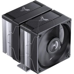 JNB 54051 - Jonsbo CR-3000E refrigerador de CPU, torre dual, negro