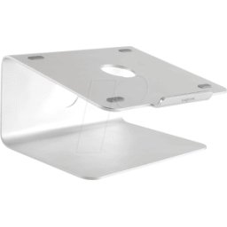 LOGILINK AA0104 - Soporte para portátil, aluminio de 11" a 17
