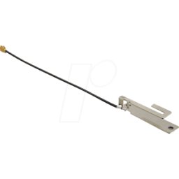 DELOCK 86137 - ANTENA WLAN, MHF/U.FL-LP-068