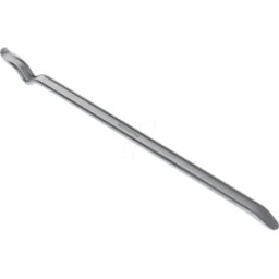 GEDORE WERKZEUG GEDO R90610075 - Palanca de montaje de platos y bielas de 24 pulgadas de L.610mm