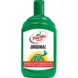 TURTLEWAX KFZ TURTLE 52871 - Coche - cera para coches, original, 500 ml