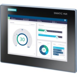 SIEMENS HMI MTP1000 UBP - SIMATIC HMI MTP1000, Unified Basic Panel,10,1