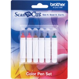 BROTHER BRO CAPEN1 - Juego de lápices de colores