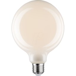 PAULMANN PLM 28626 - Lámpara de filamento LED E27, 5,6 W, 470 lm, 2700 K, regu