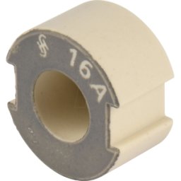 SIEMENS SIE 5SH314 - TORNILLO D-PASADOR DII/E27, 16A.