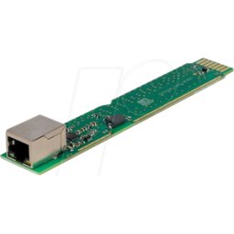 ERSA 0ICT125 - ERSA tarjeta de red para i-con Trace