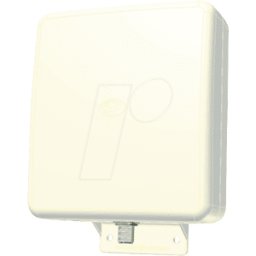 PANORAMA ANTENNAS WM8E-BADEP3G - Antena direccional, 4G, blanca