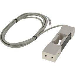 VARIOHM AL6N-C3-50KG - Sensor de fuerza, 0 a 50kg, IP65, puente DMS, 5-12V.